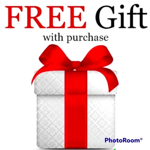 FREE FREE 🎁 With Purchase ‼️ - Picture 10 of 12